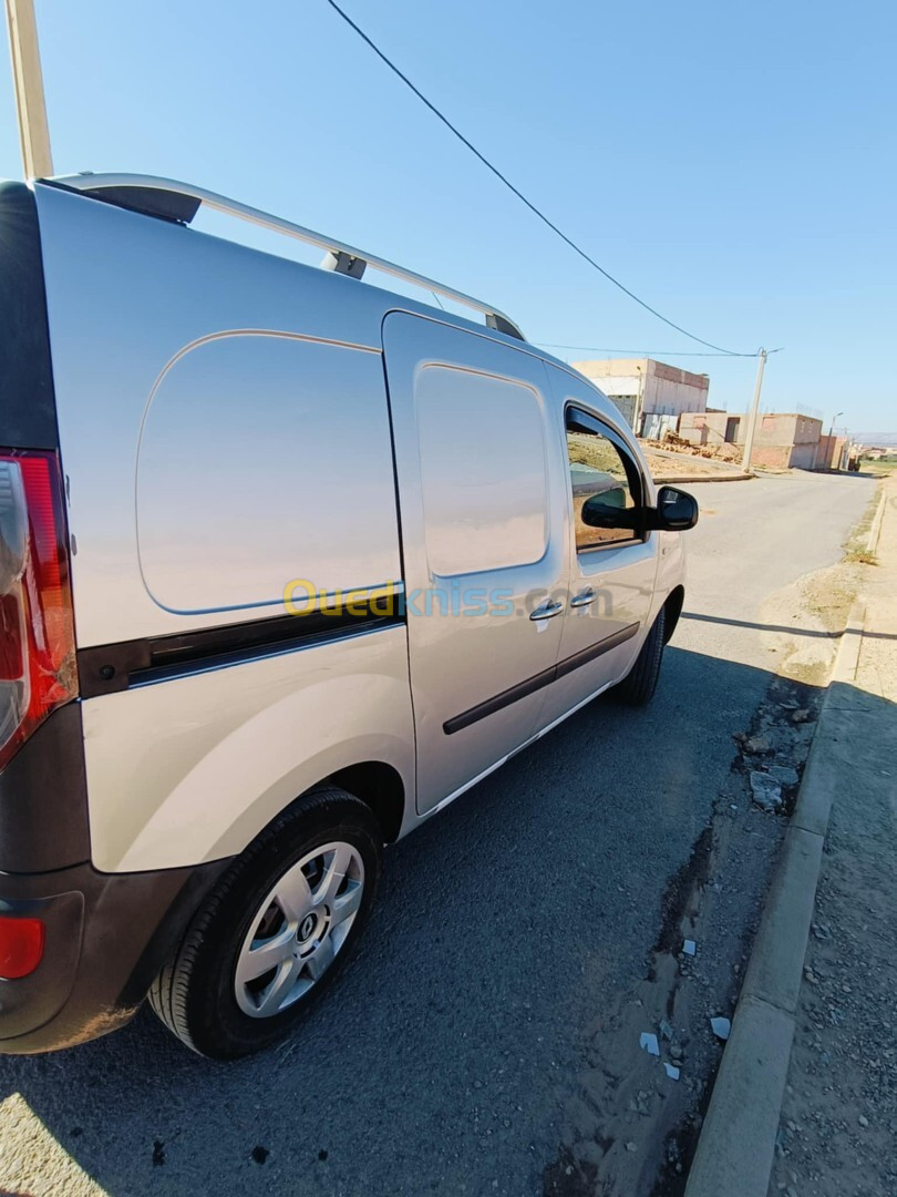 Renault Kangoo 2013 Confort