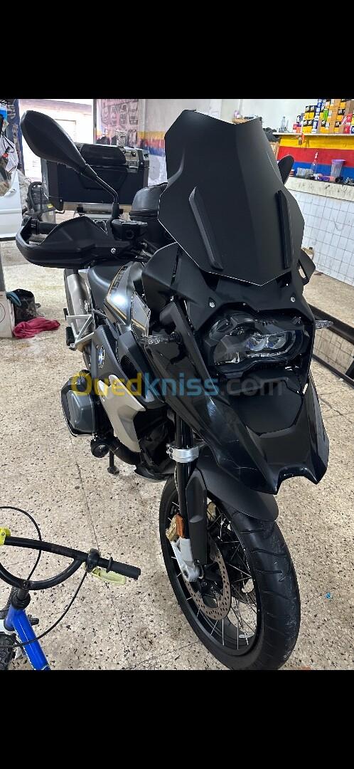 BM GS 1250 Exclusive 2019