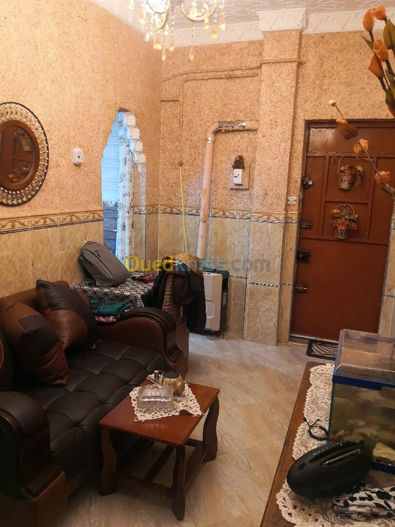 Vente Appartement F3 Aïn Témouchent Beni saf