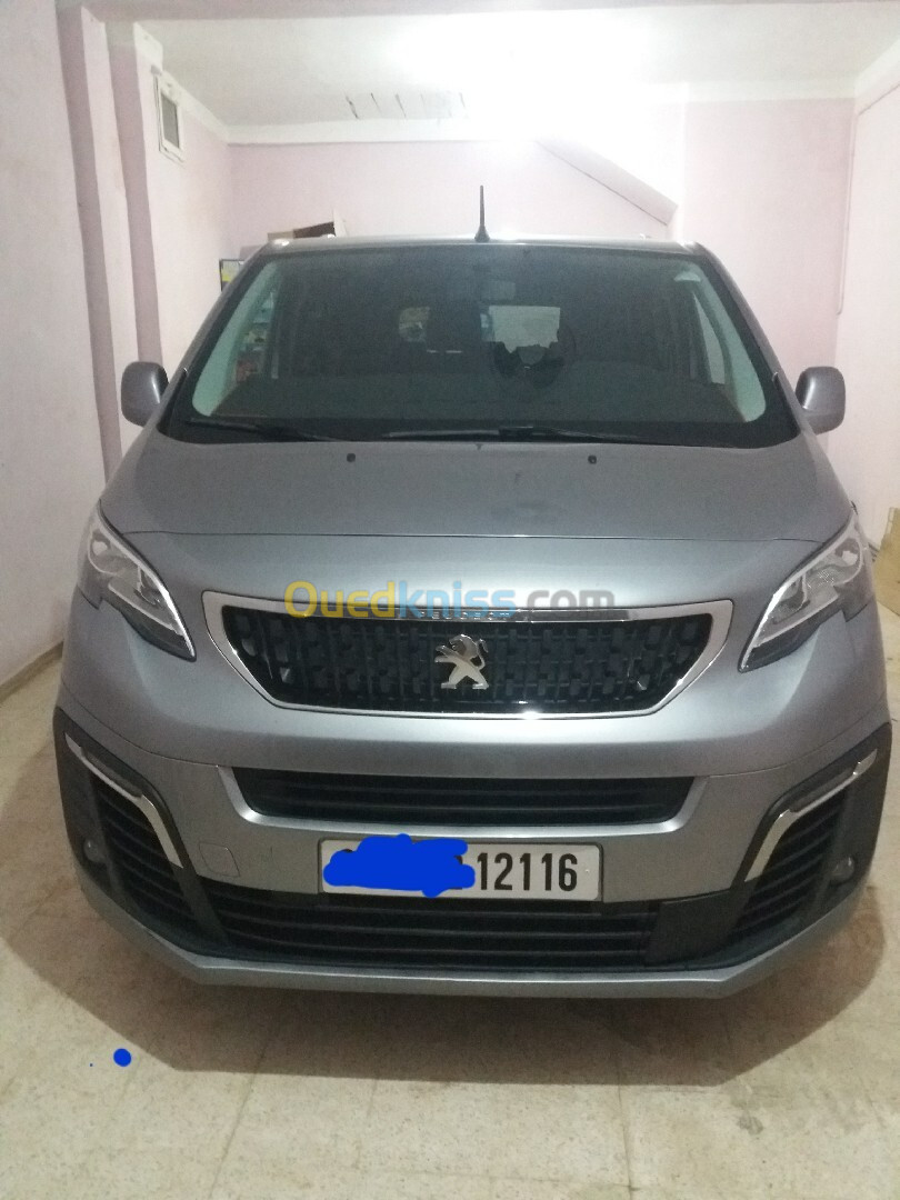 Peugeot Expert 2021 Expert