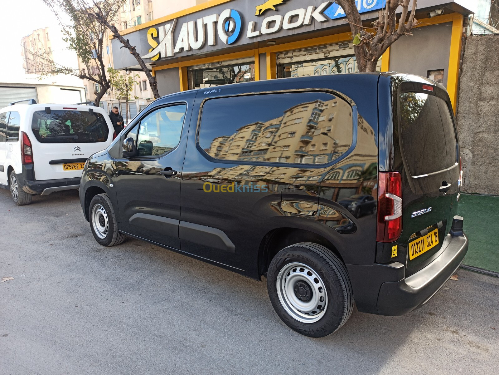 Fiat Doblo 2024 Doblo