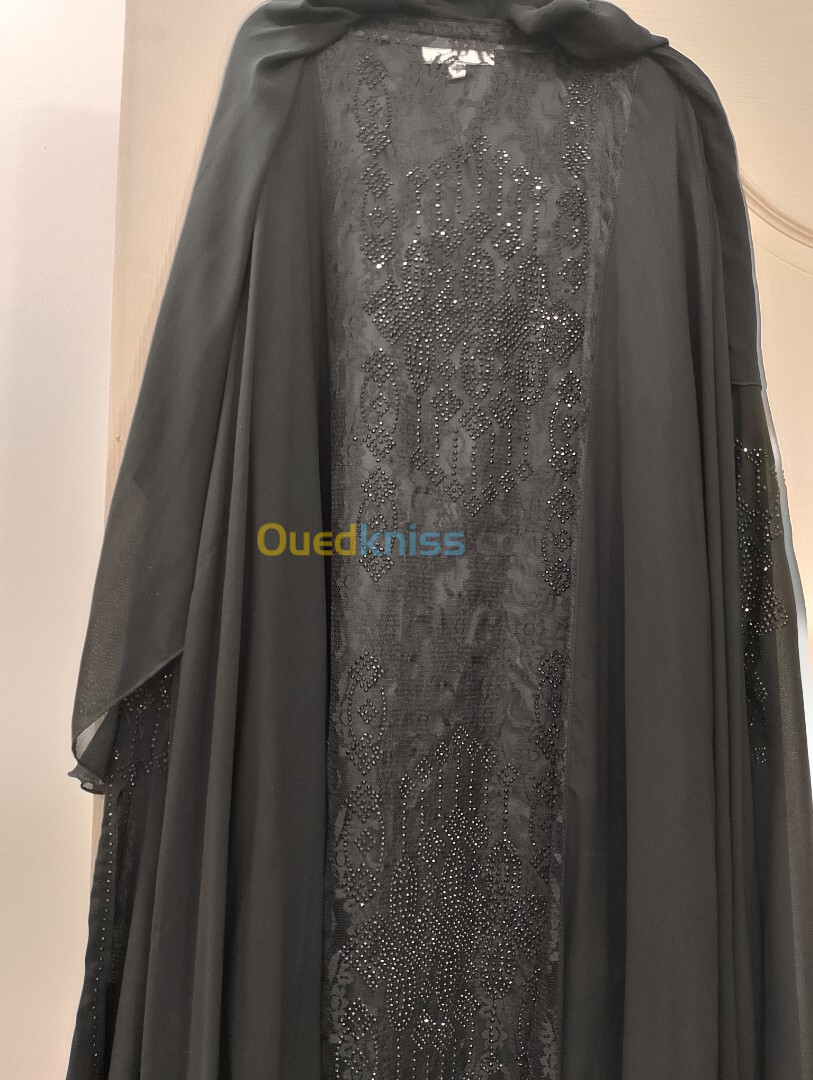 Abaya 