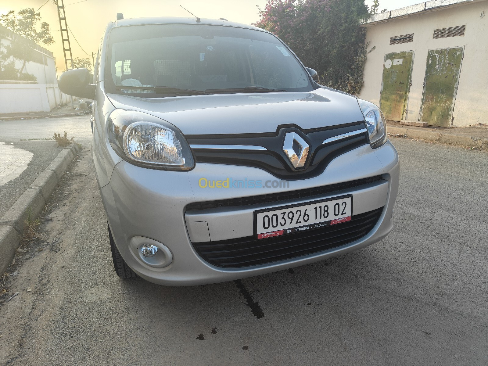 Renault Kangoo 2018 Privilège plus