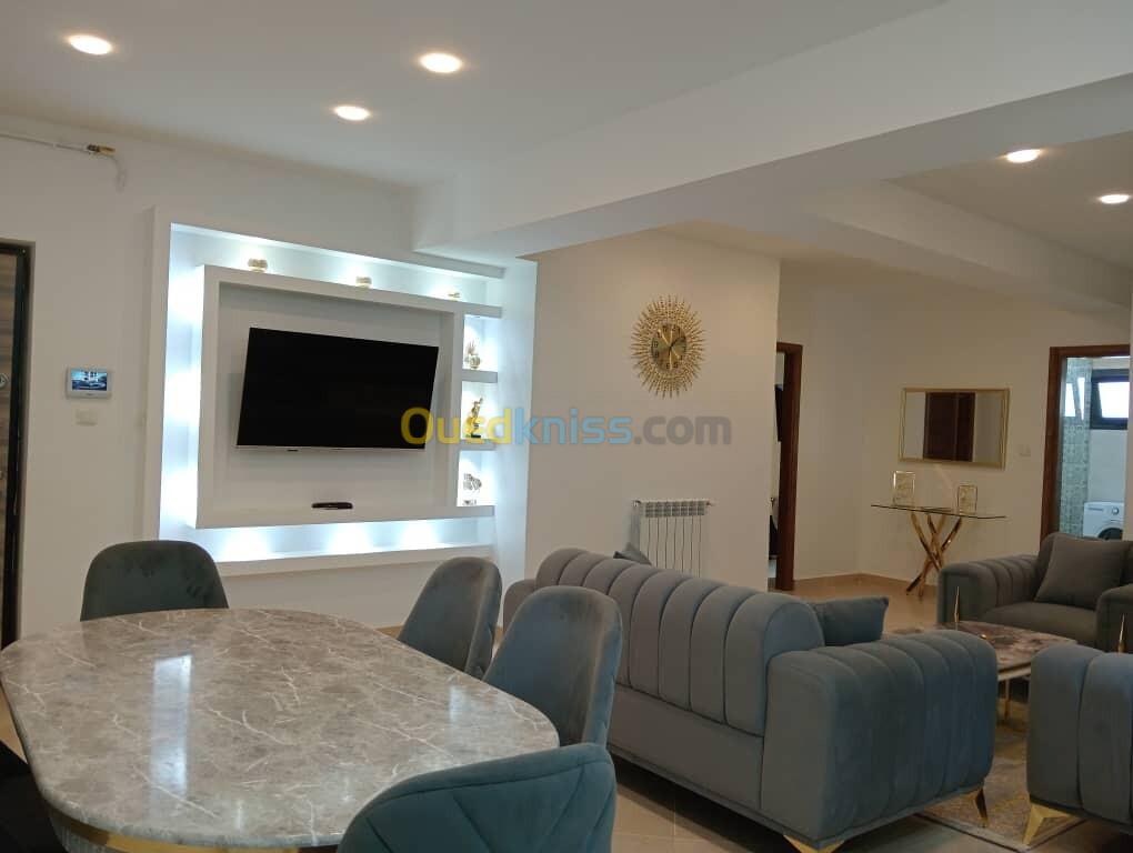 Location Appartement Oran Bir el djir