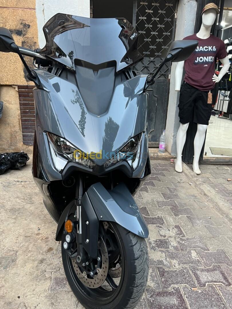 Yamaha Tmax 560 2021