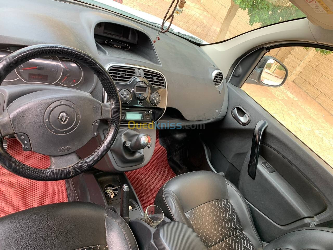 Renault Kangoo 2017 Kangoo