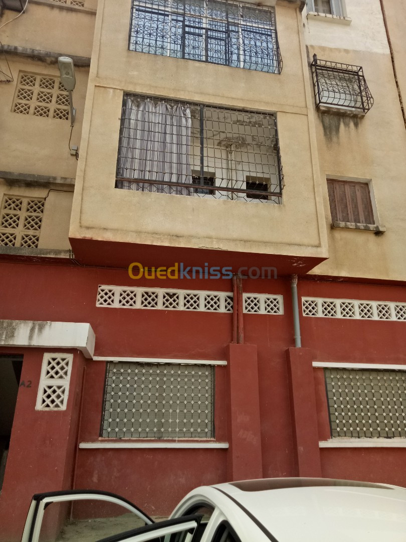 Location vacances Appartement F3 Annaba Annaba