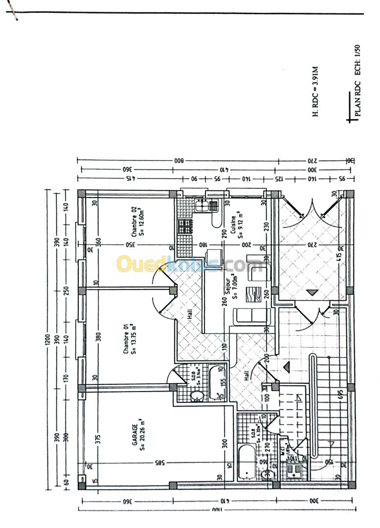 Vente bien immobilier Jijel Emir abdelkader