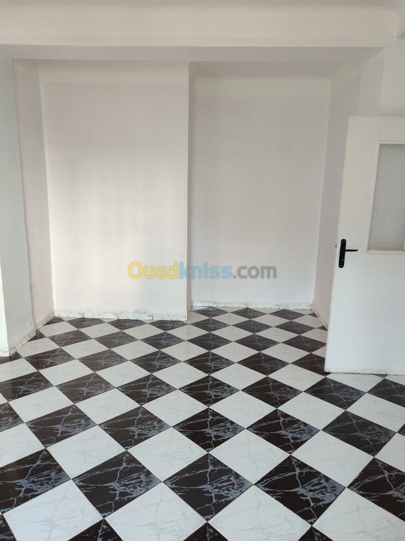 Location Appartement F2 Alger Cheraga