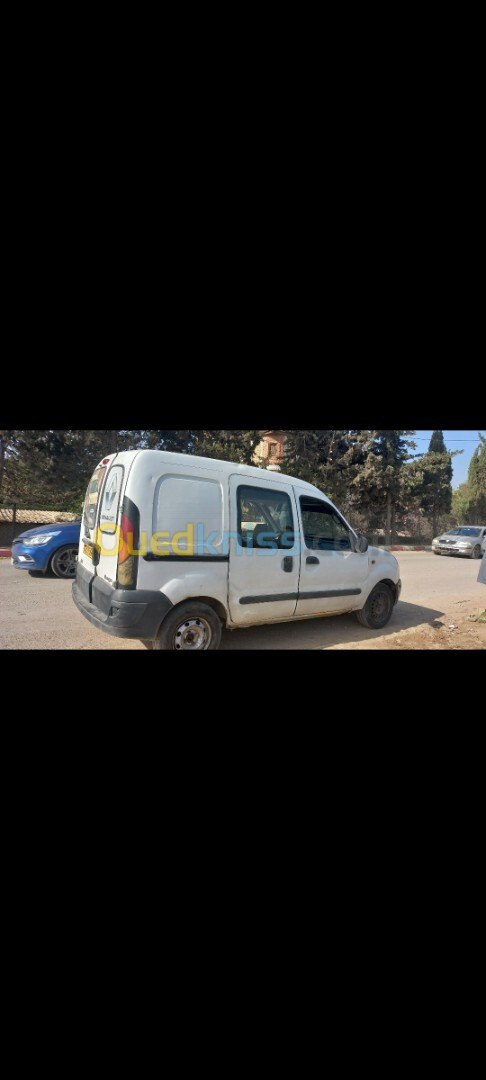 Renault Kangoo 2000 Kangoo