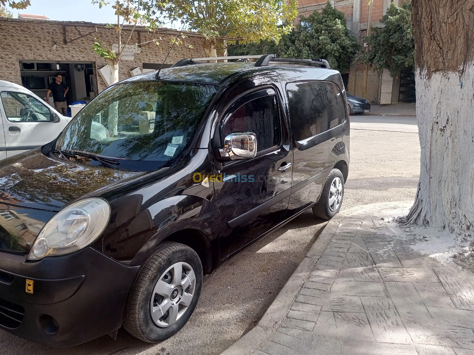 Renault Kangoo 2011 Grand Confort