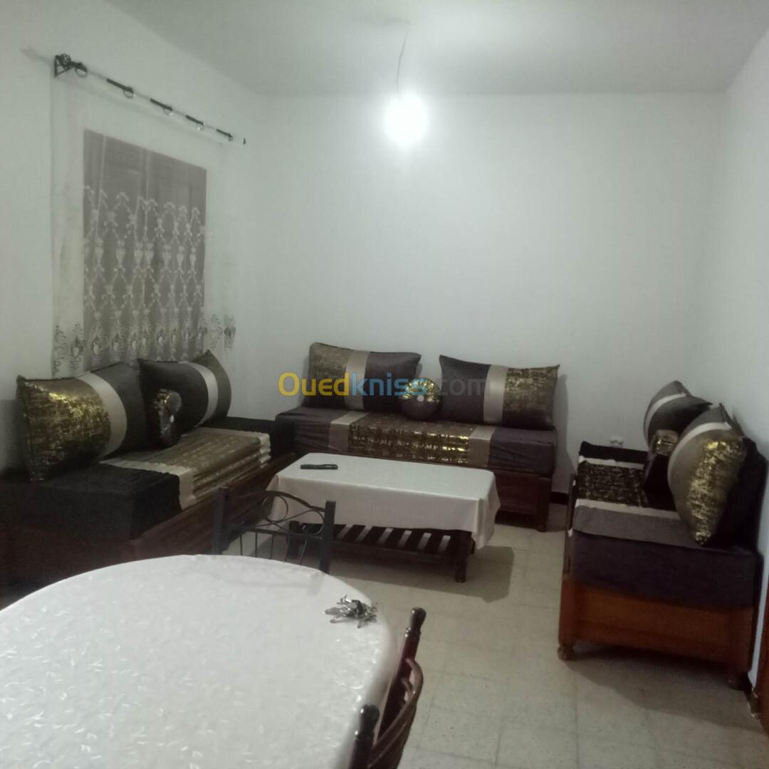 Location vacances Appartement Mostaganem Mostaganem