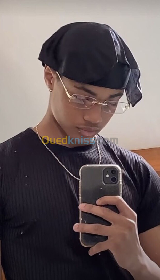 Durag دوراق gros et détails