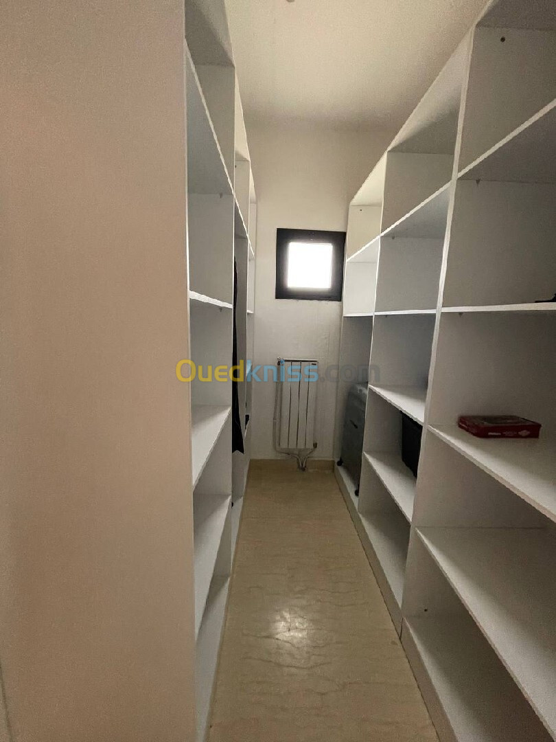 Vente Appartement F4 Blida Boufarik