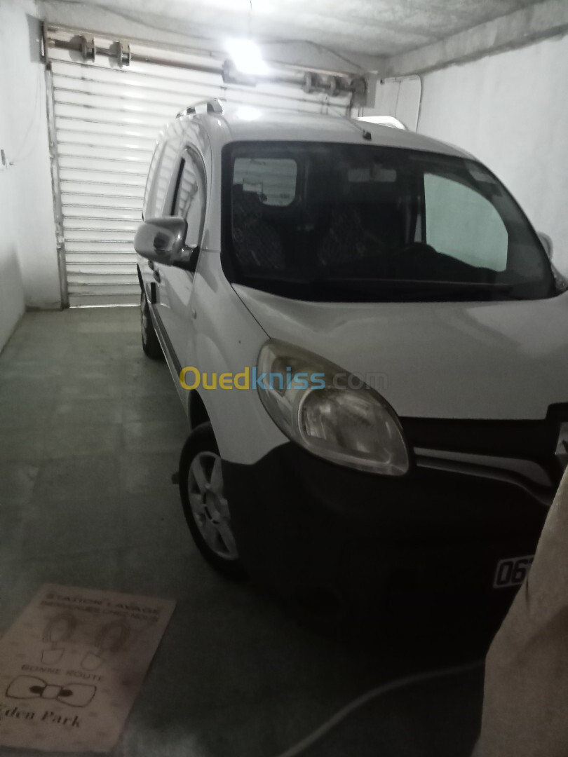 Renault Kangoo 2015 Confort