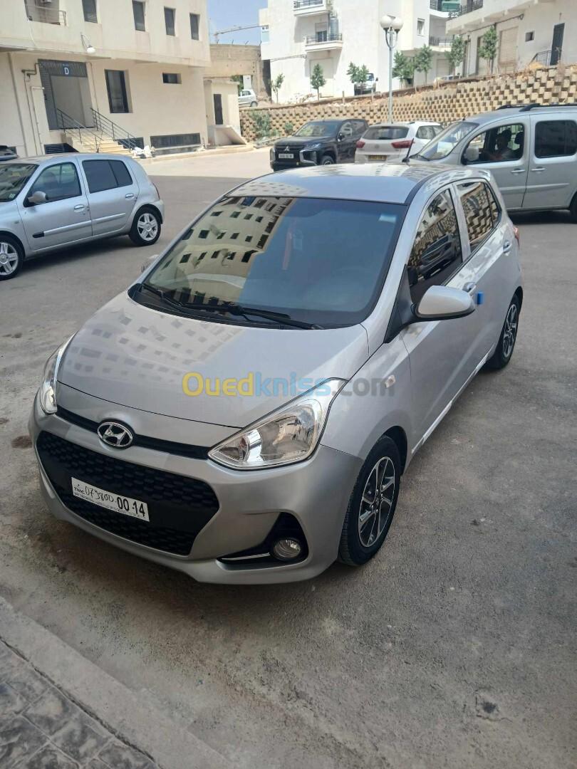 Hyundai i10 2018 i10