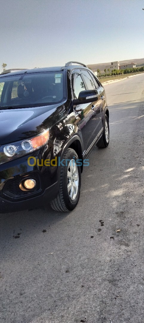 Kia Sorento 2012 Sardi