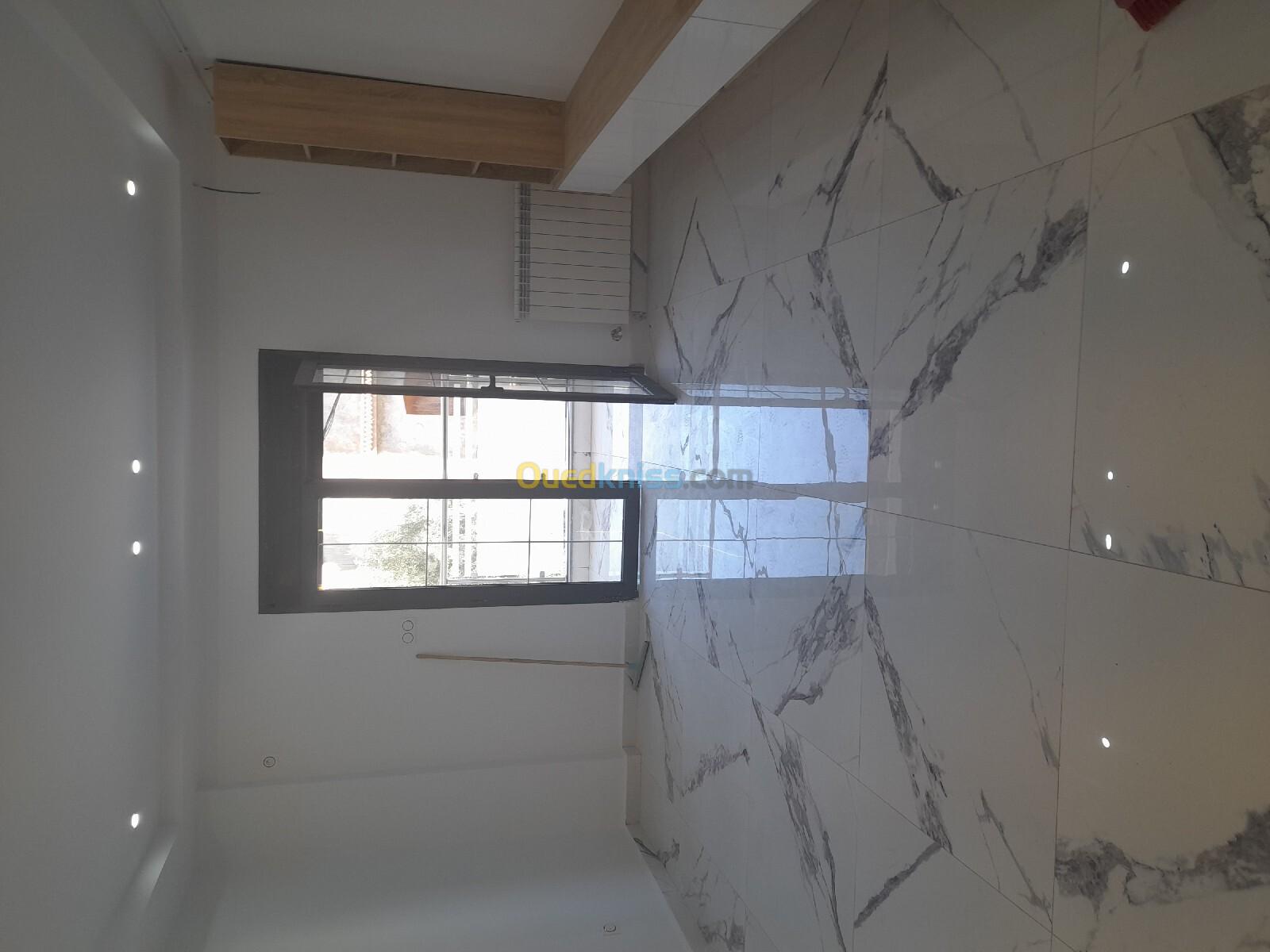 Vente Appartement F4 Alger Cheraga