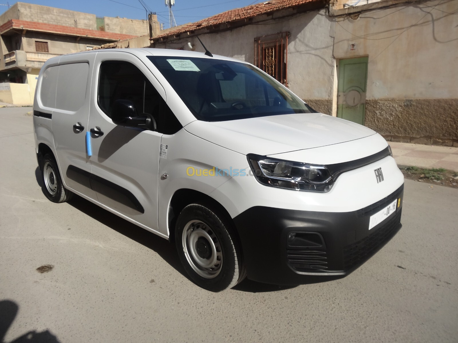 Fiat Professional DOBLO 2024 doblo