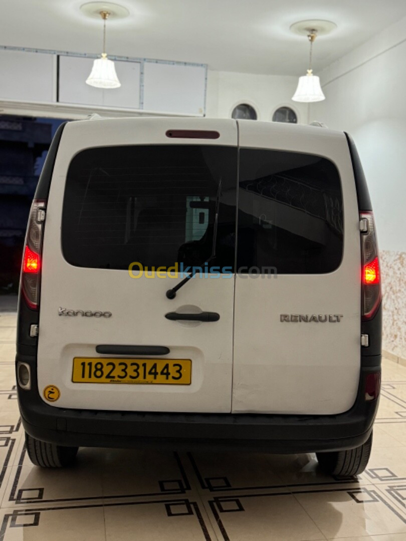 Renault Kangoo 2014 Kangoo