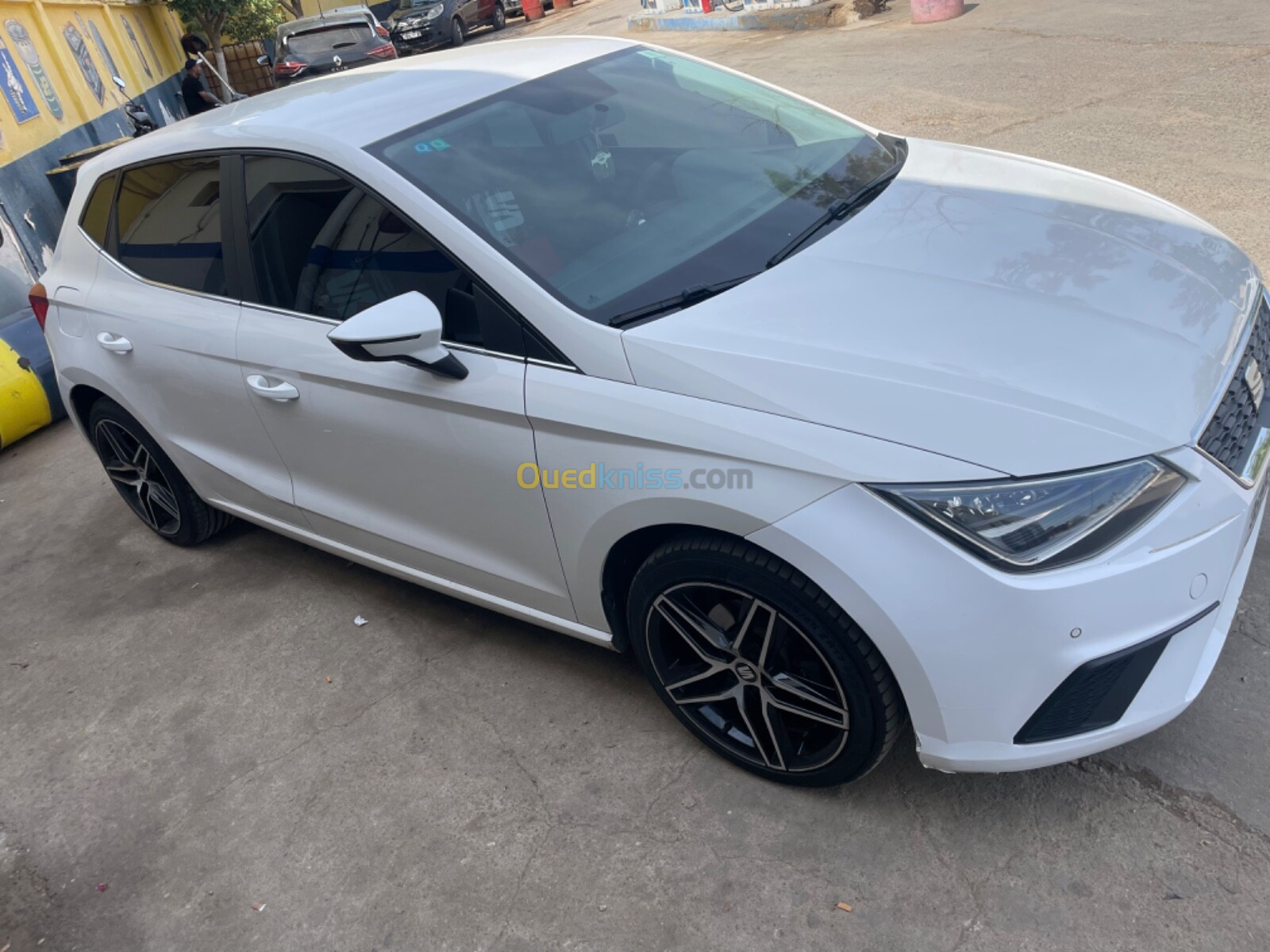 Seat Ibiza 2019 Ibiza