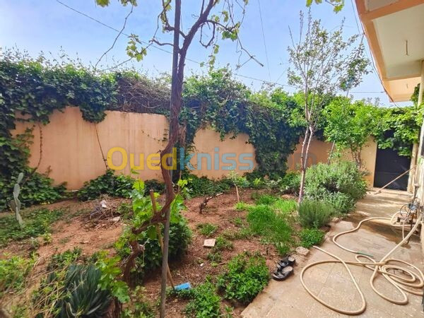 Vente Villa Batna Ouyoun el assafir