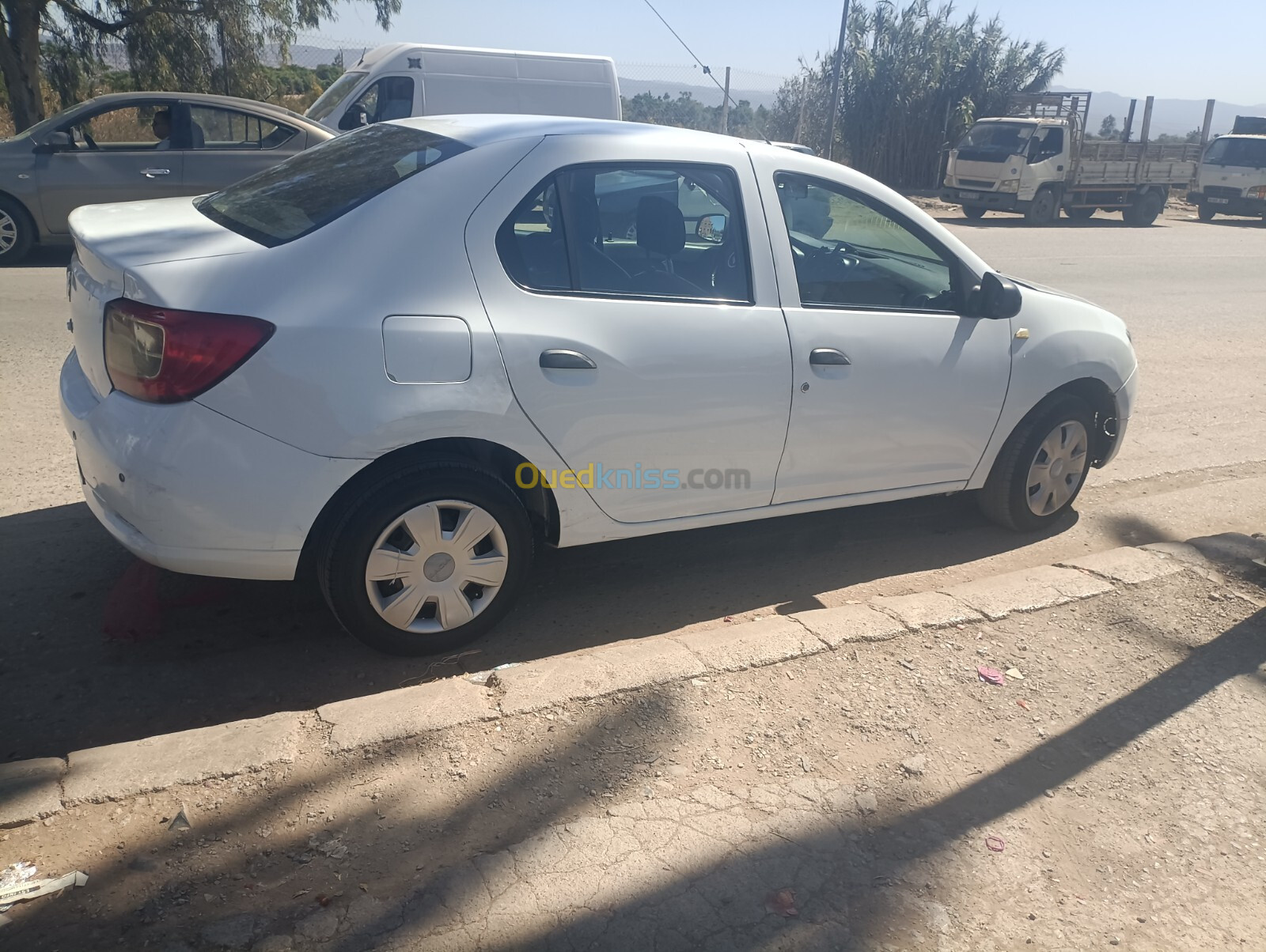 Dacia Logan 2015 Logan