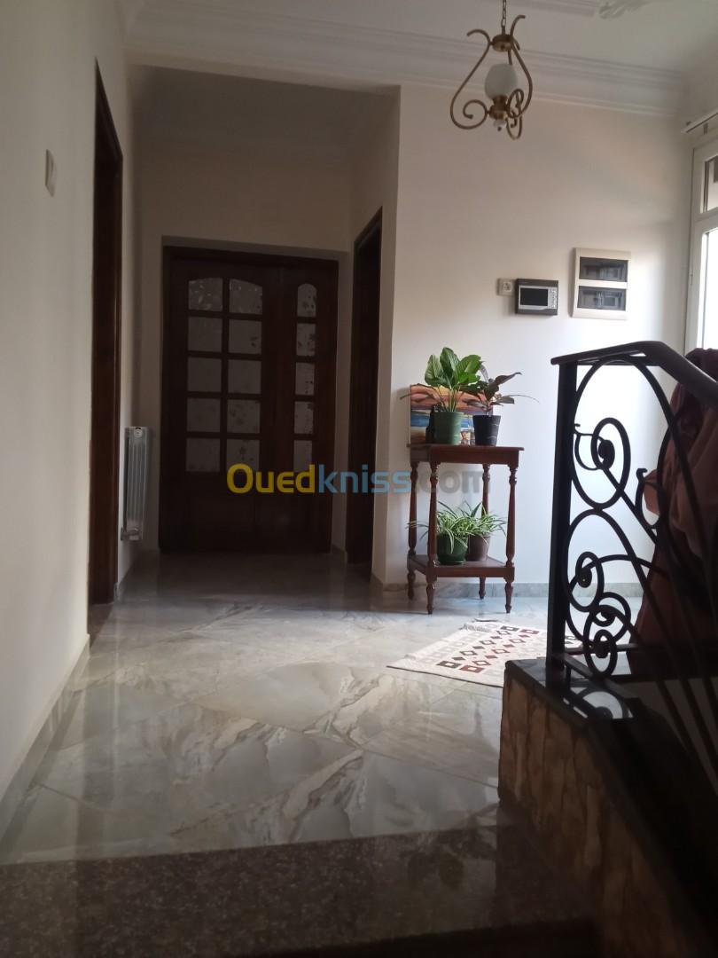 Vente Villa Tipaza Douaouda