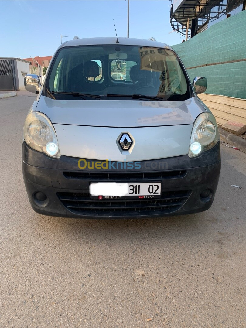 Renault Kango 2011 grand confort