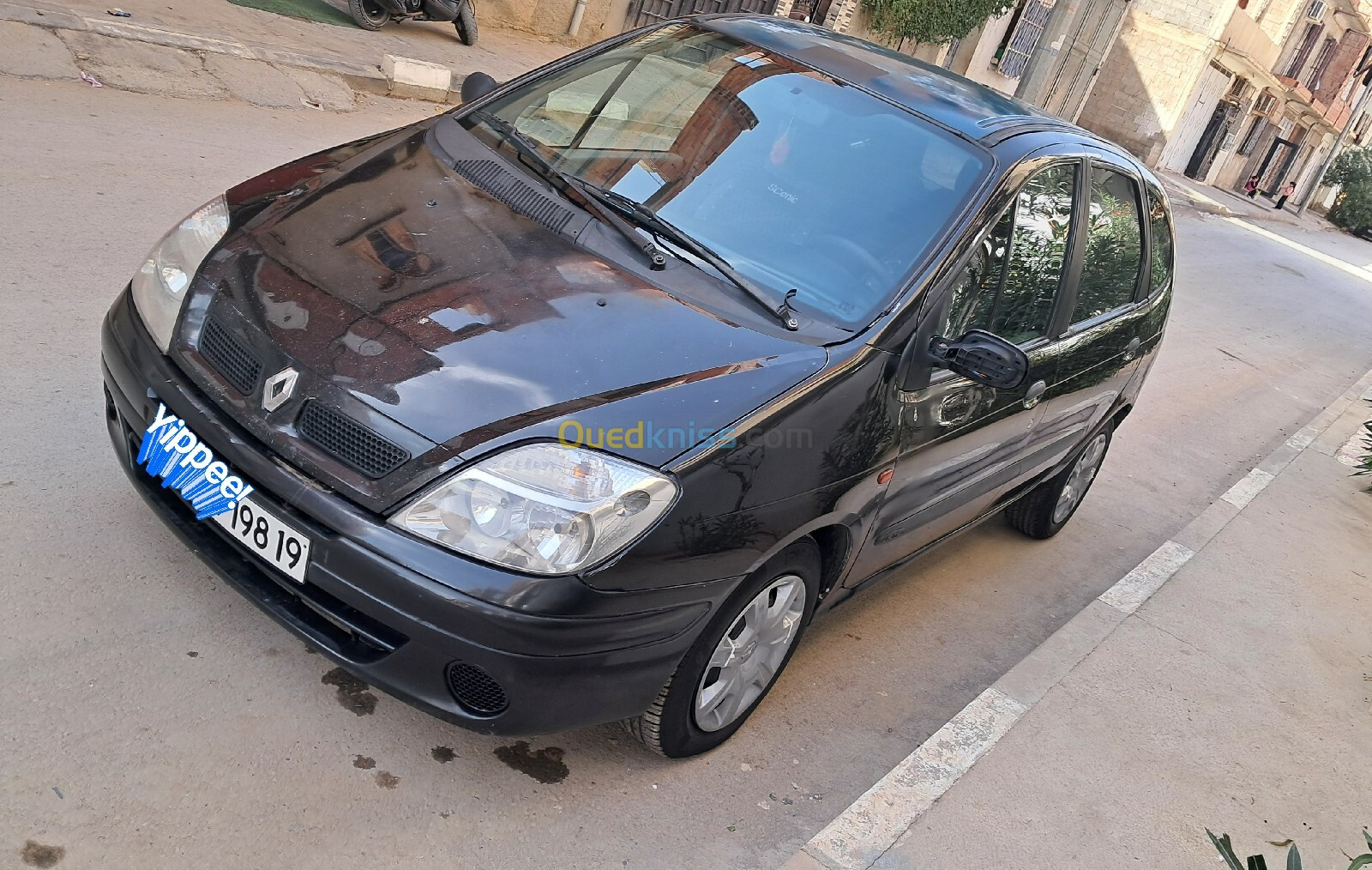 Renault Scenic 1998 Scenic