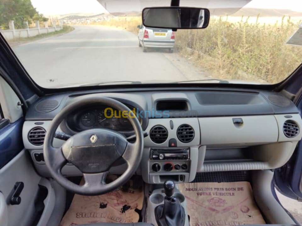 Renault Kangoo 2004 