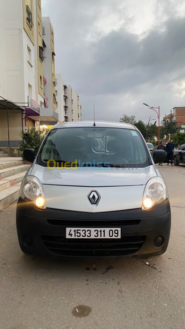 Renault Kangoo 2011 Kangoo