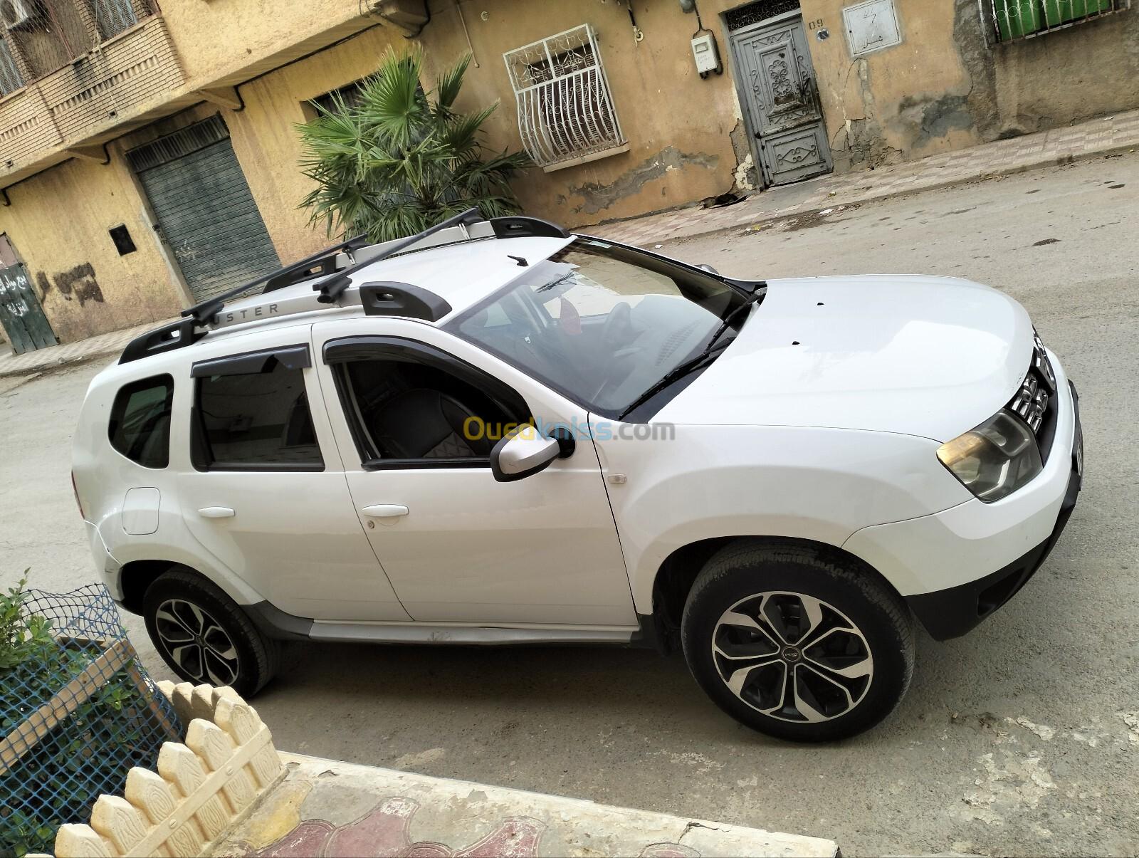 Dacia Duster 2014 La toute