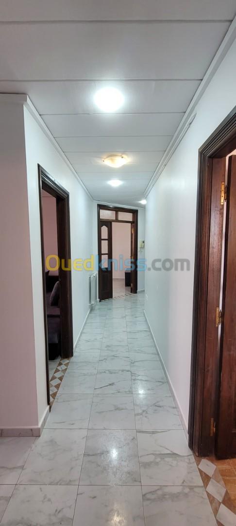 Location Appartement F4 Oran Bir el djir