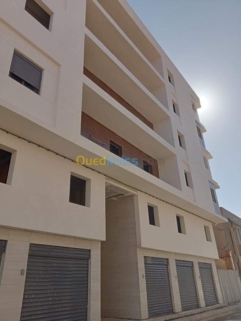 Vente Appartement F3 Mostaganem Hassi maameche