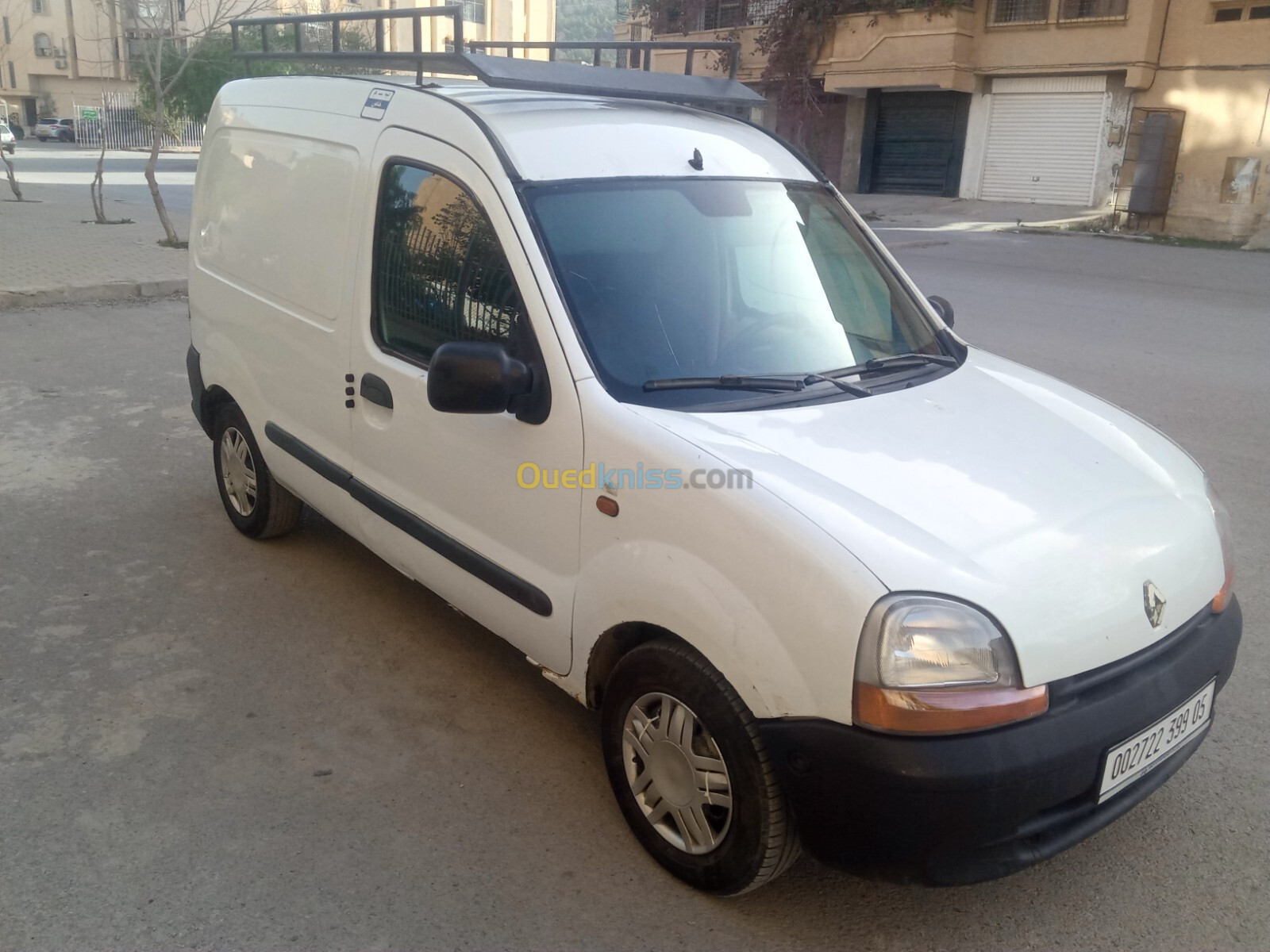 Renault Kangoo 1999 Kangoo