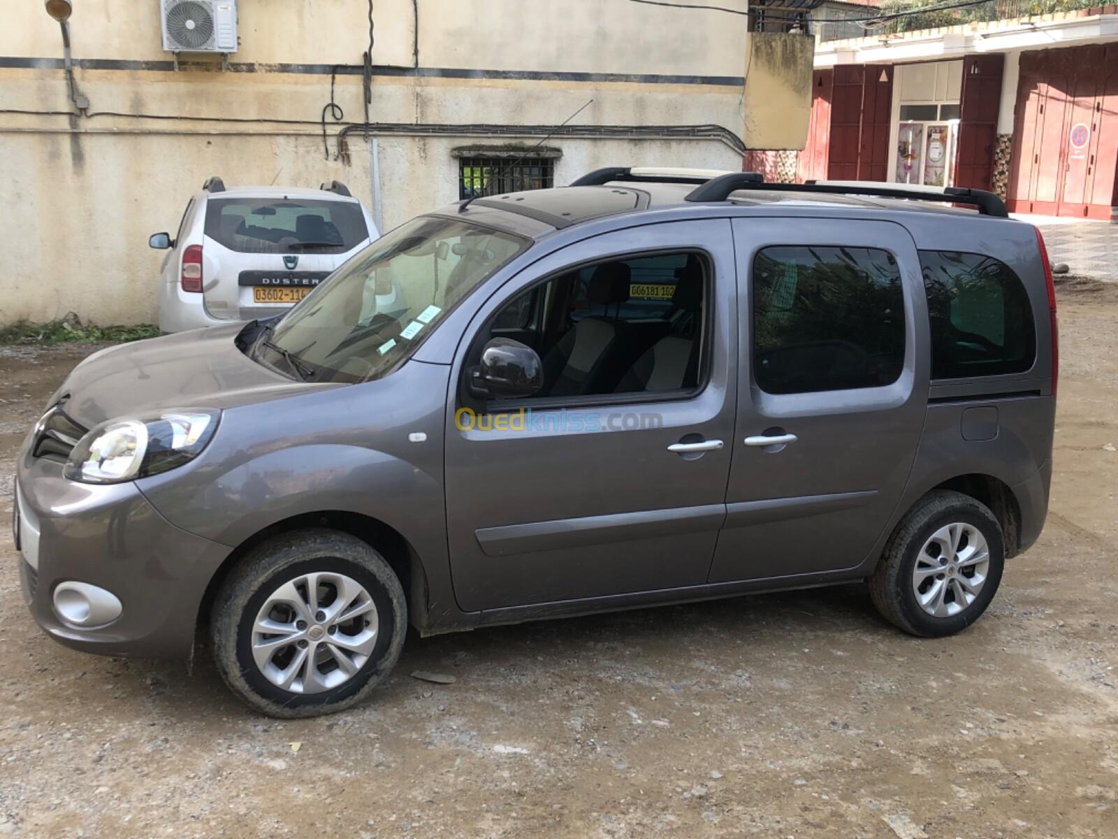 Renault Kangoo 2019 Privilège plus