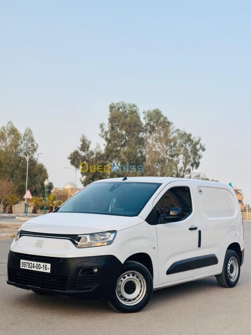 Fiat Doblo 2024 Doblo