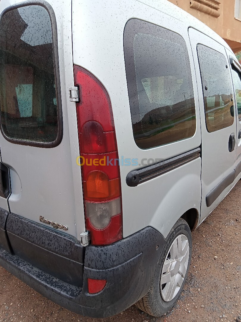 Renault Kangoo 2009 Kangoo