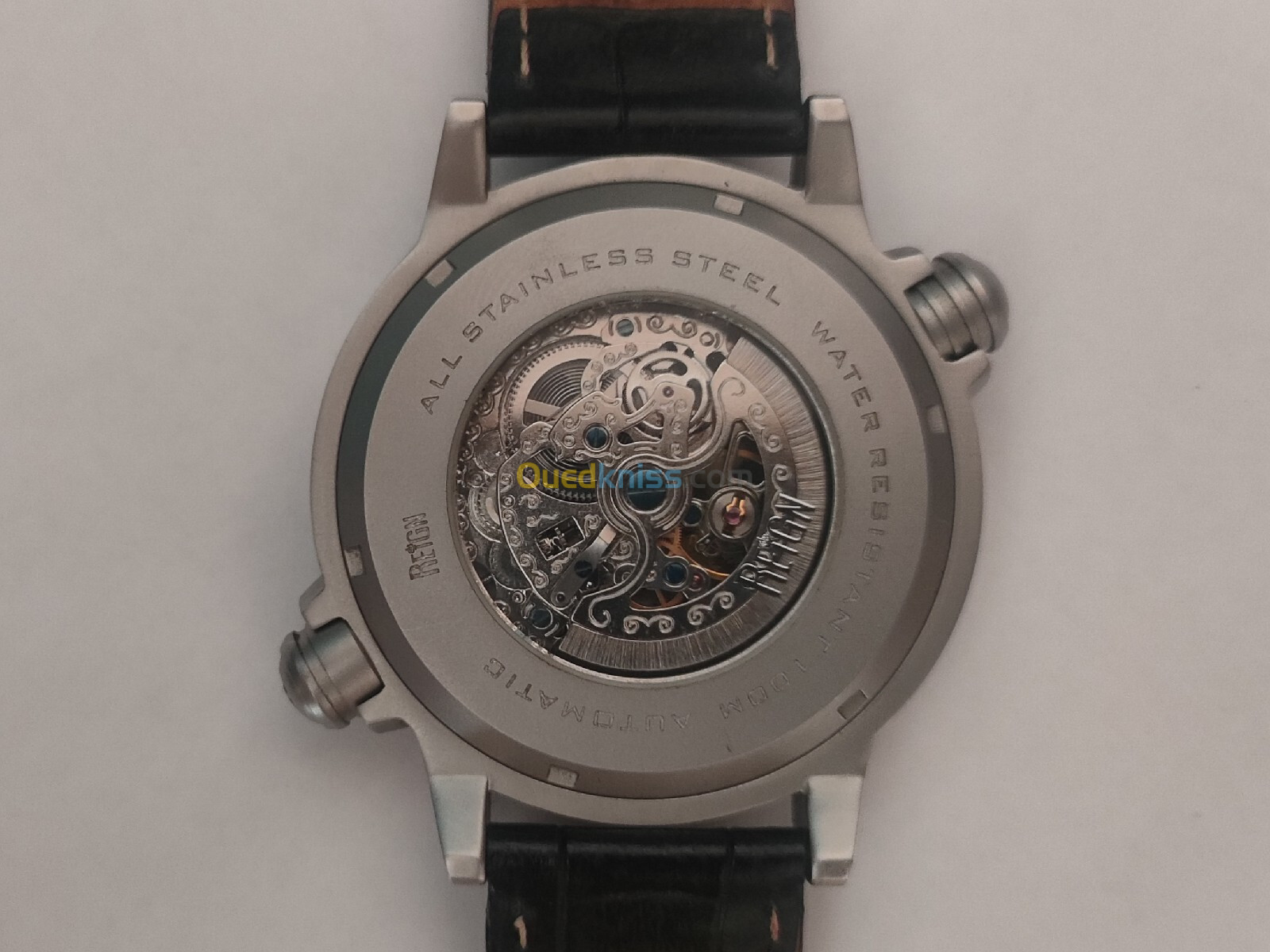 Montre automatique Reign