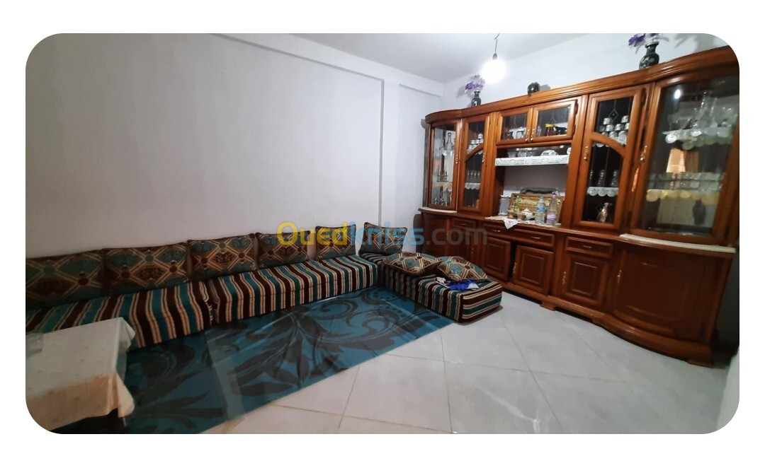 Vente Niveau De Villa F7 Oran Hassi mefsoukh