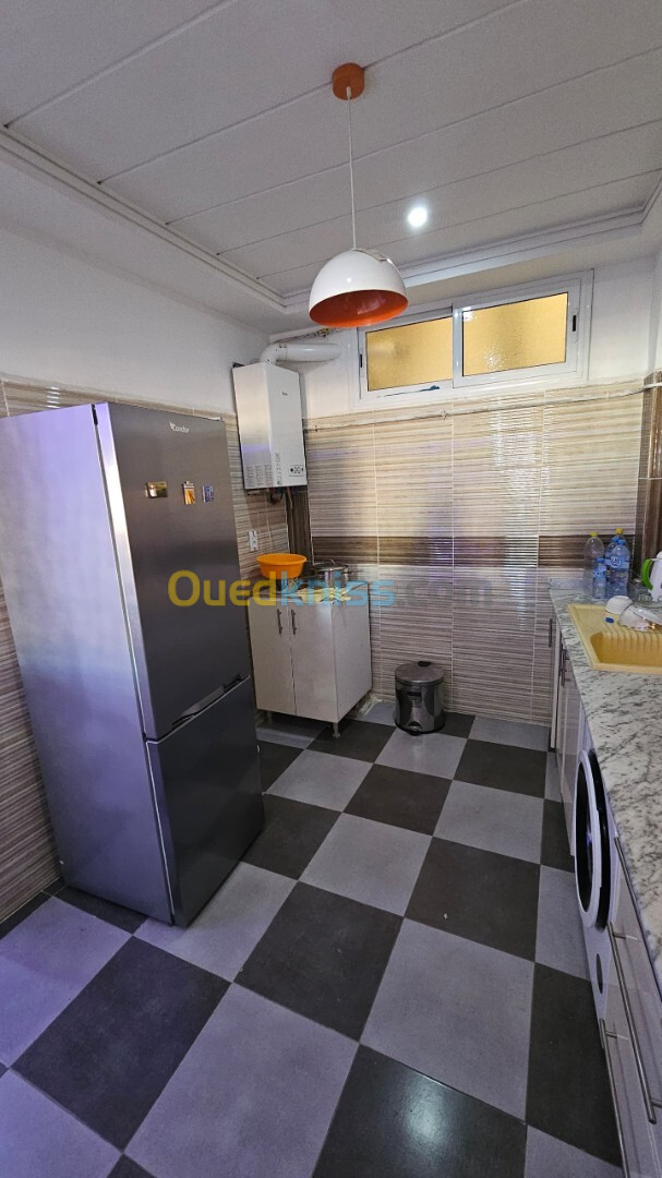 Vente Appartement Alger Birkhadem