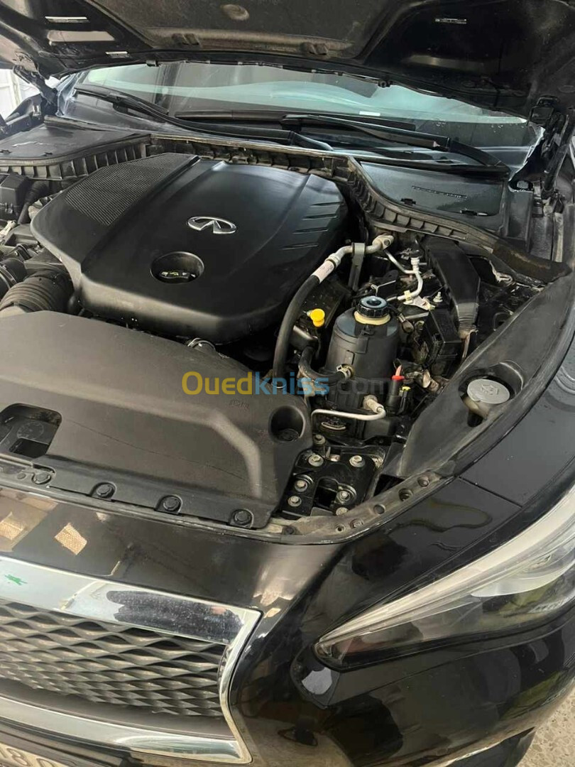 Infiniti 651 2018 Q50