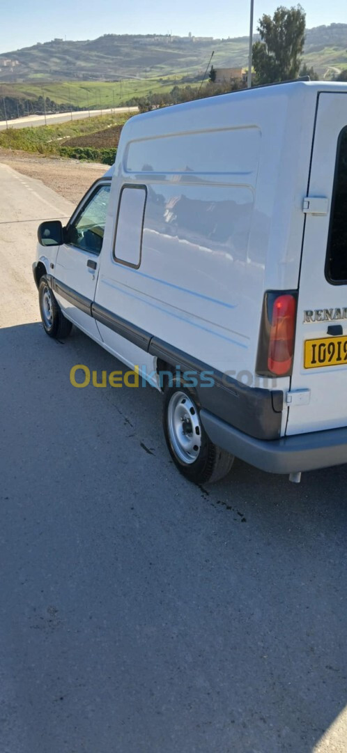 Renault Express 1999 Express