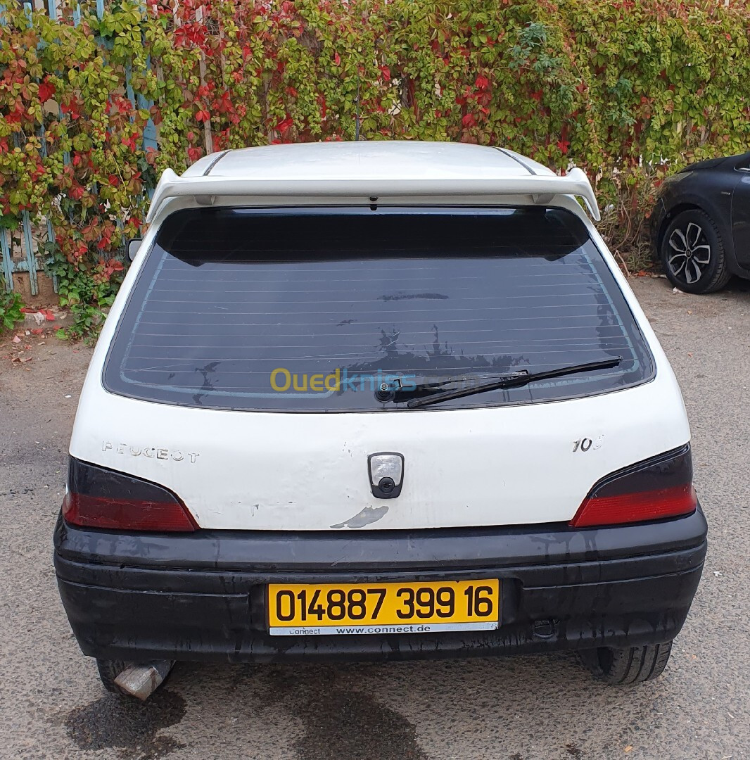 Peugeot 106 1999 106