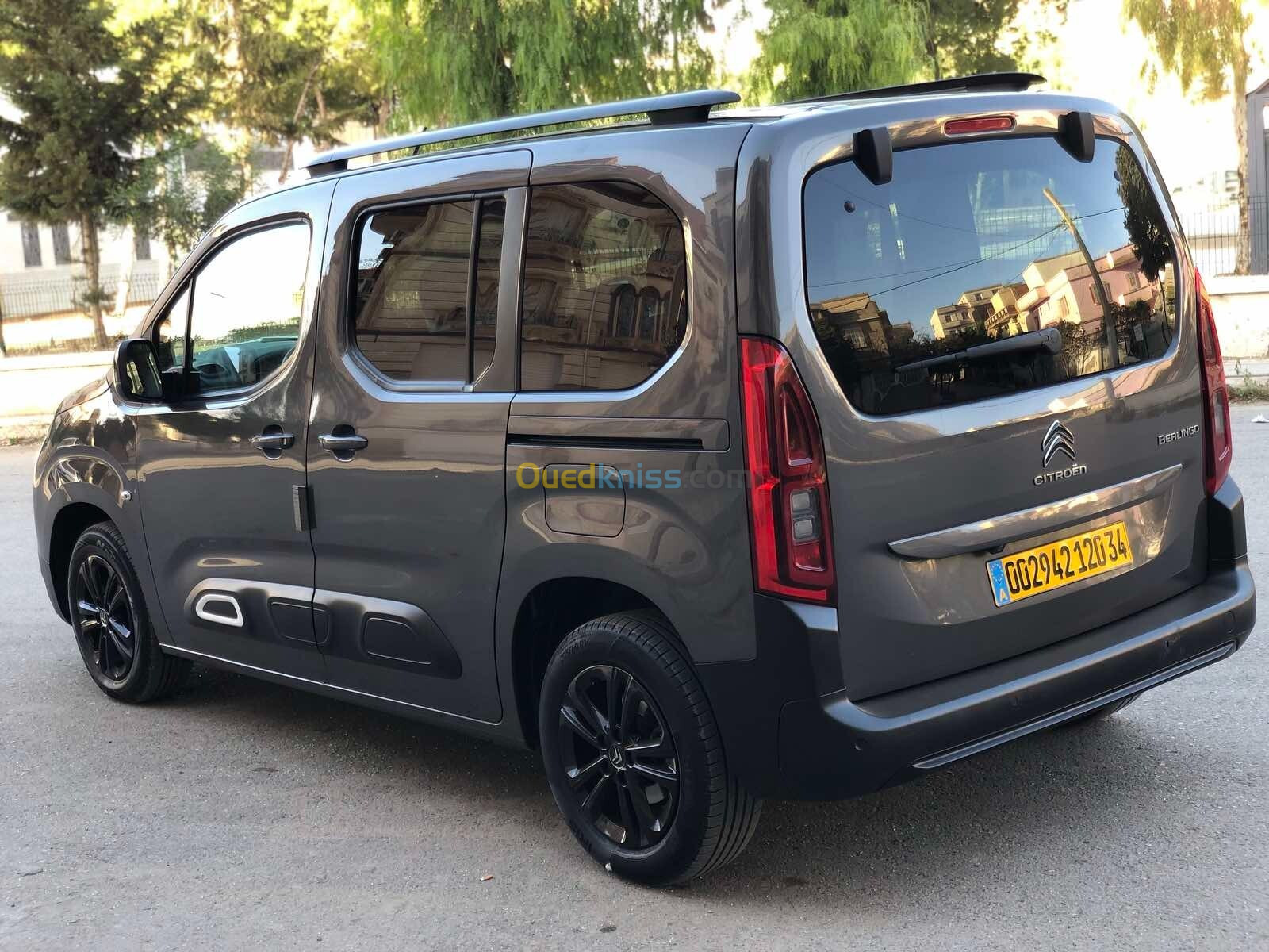 Berlingo berlingo 2020 extrem