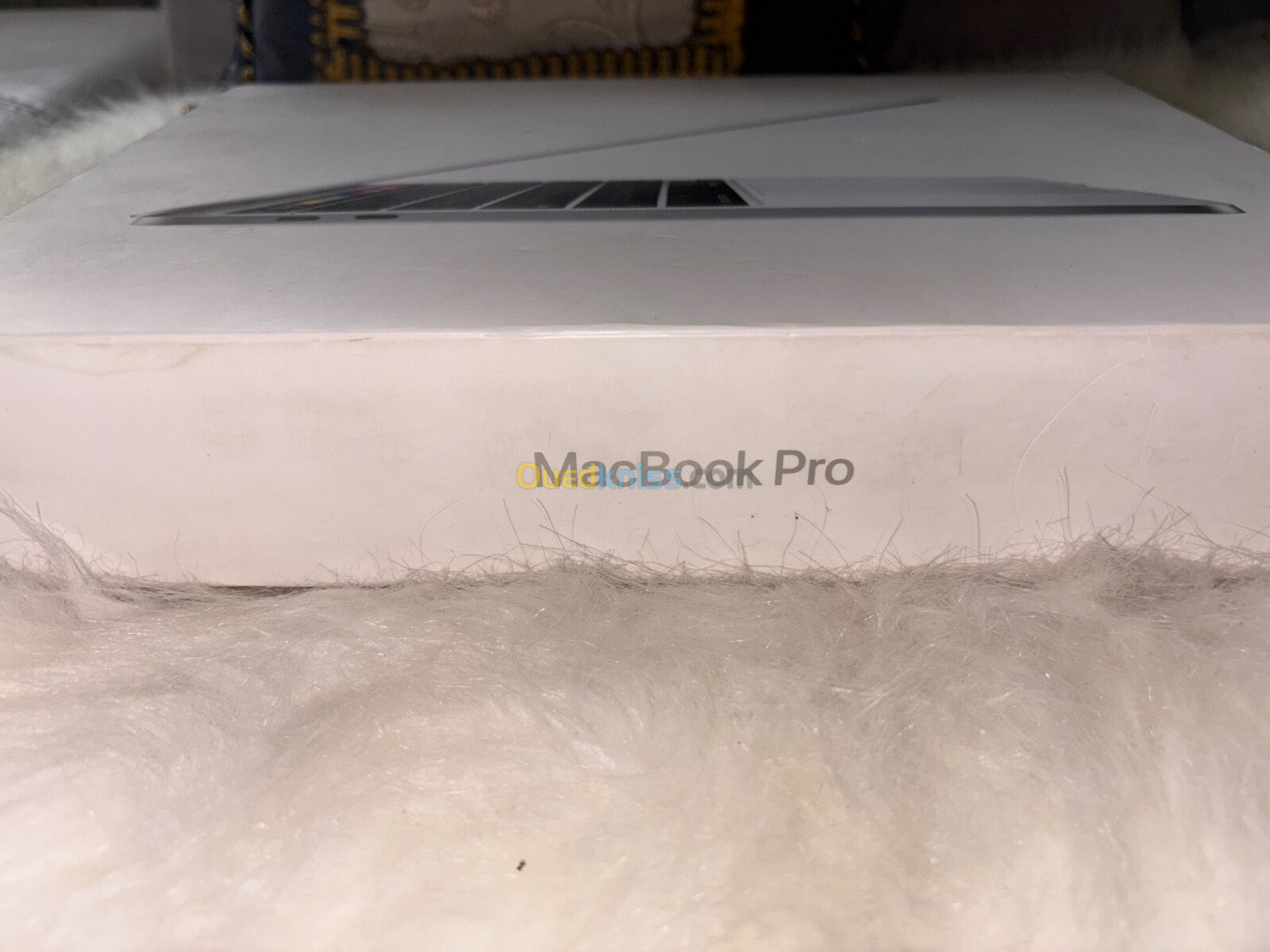 MacBook Pro 2020 i7 512/32 Très bon état