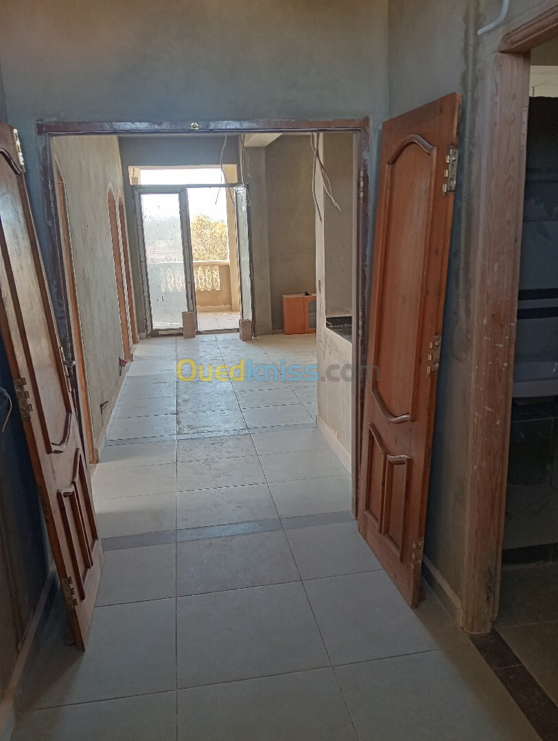 Location Appartement F4 Oran Oran