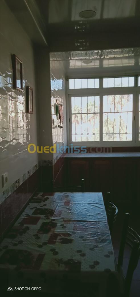 Vente Appartement F3 Blida Boufarik