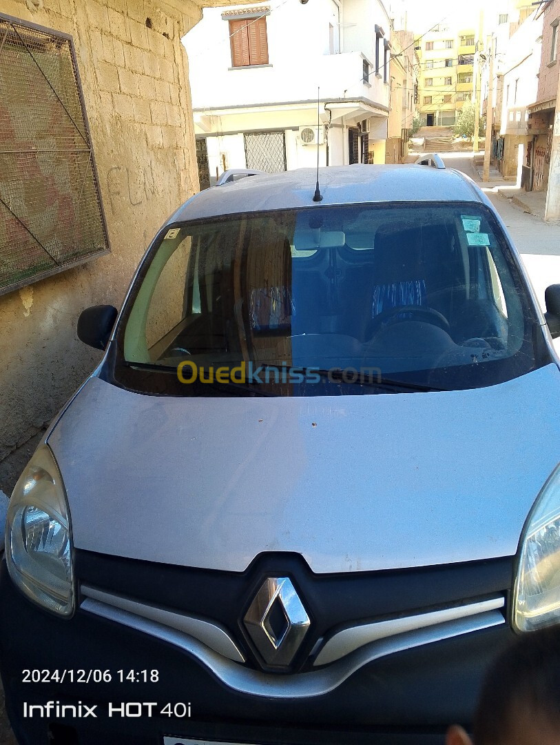 Renault Kangoo 2018 Kangoo